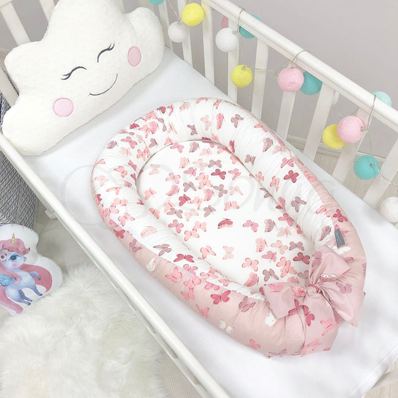 COCON Msonya "Baby Design" Papillon