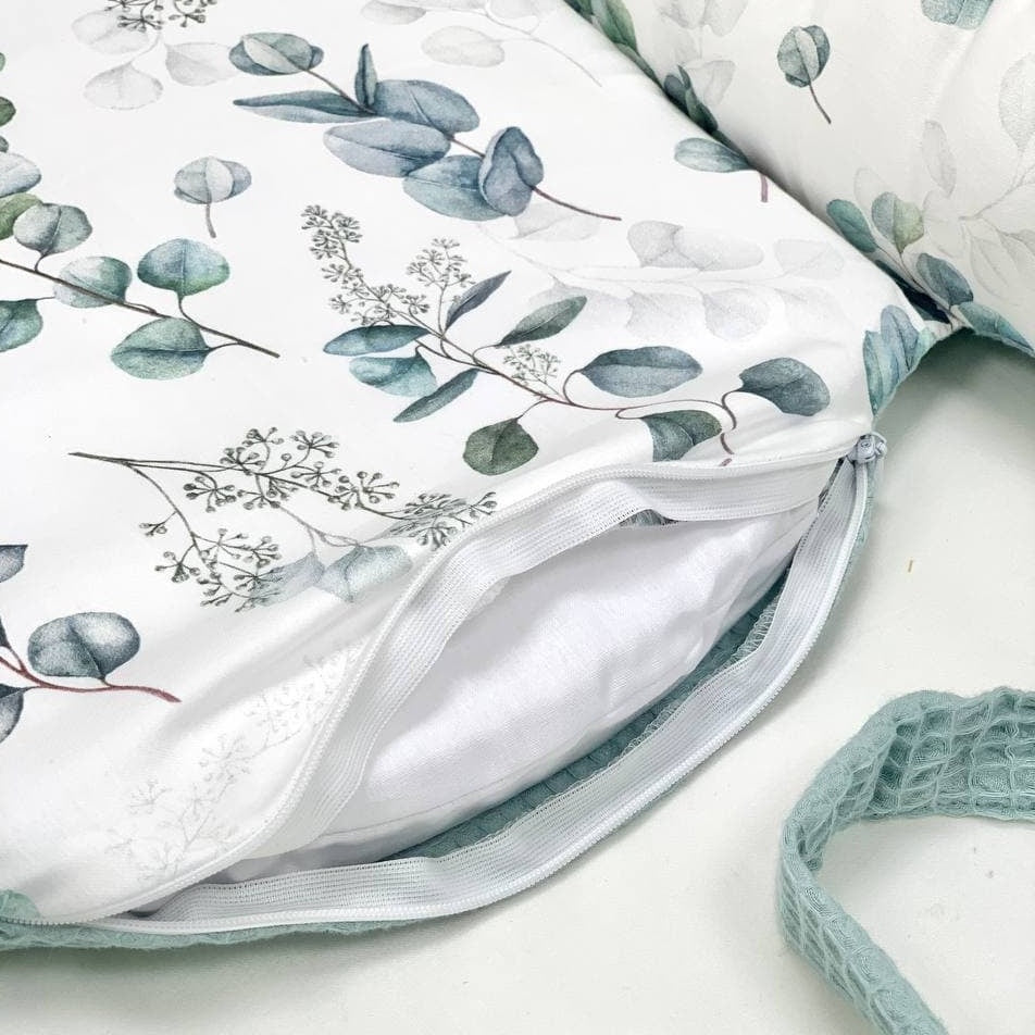 COCON Msonya "Nordic" Pistache