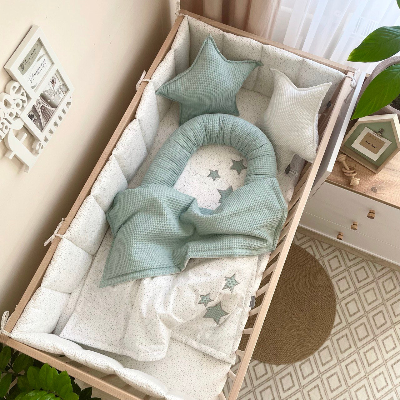 COCON Stars "Menthe"