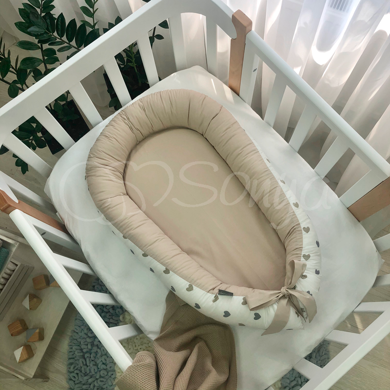 COCON Msonya "Baby Design" Beige