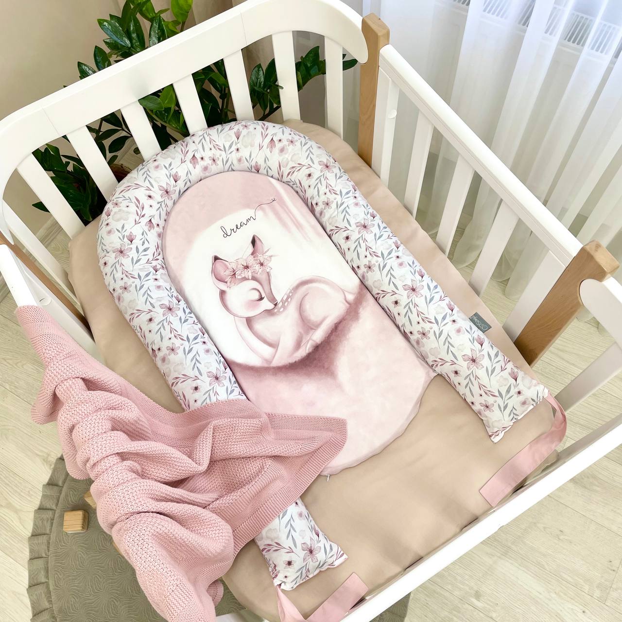 COCON Msonya "Art Design" Faon