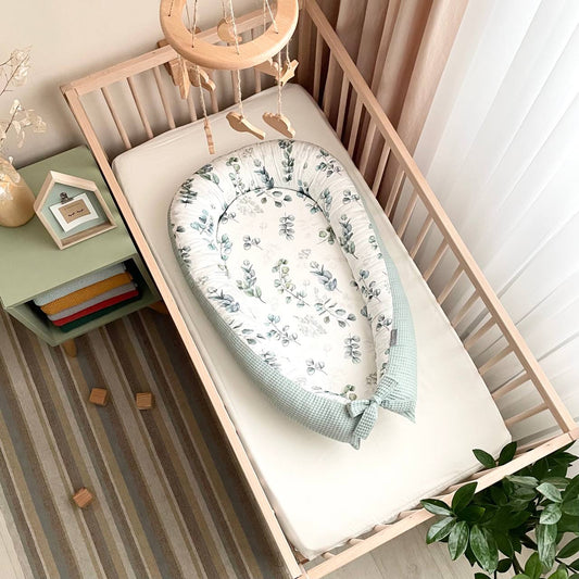 COCON Msonya "Nordic" Pistache