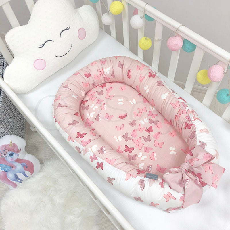 COCON Msonya "Baby Design" Papillon