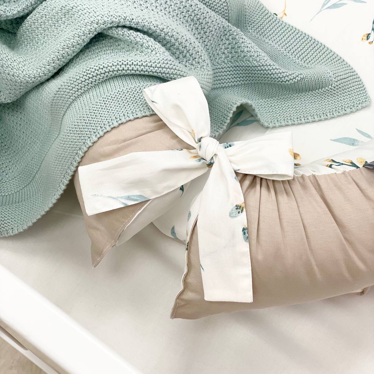 COCON Baby Design  "Menthe"