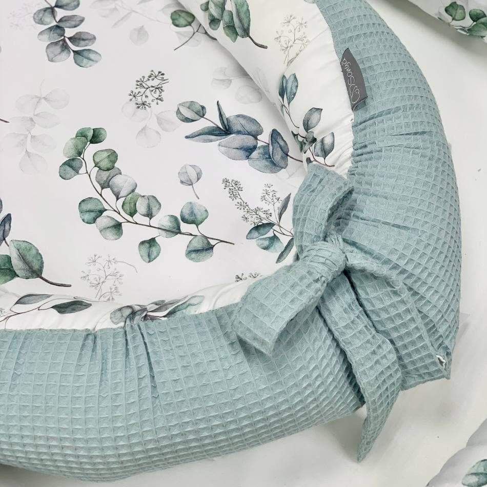 COCON Msonya "Nordic" Pistache