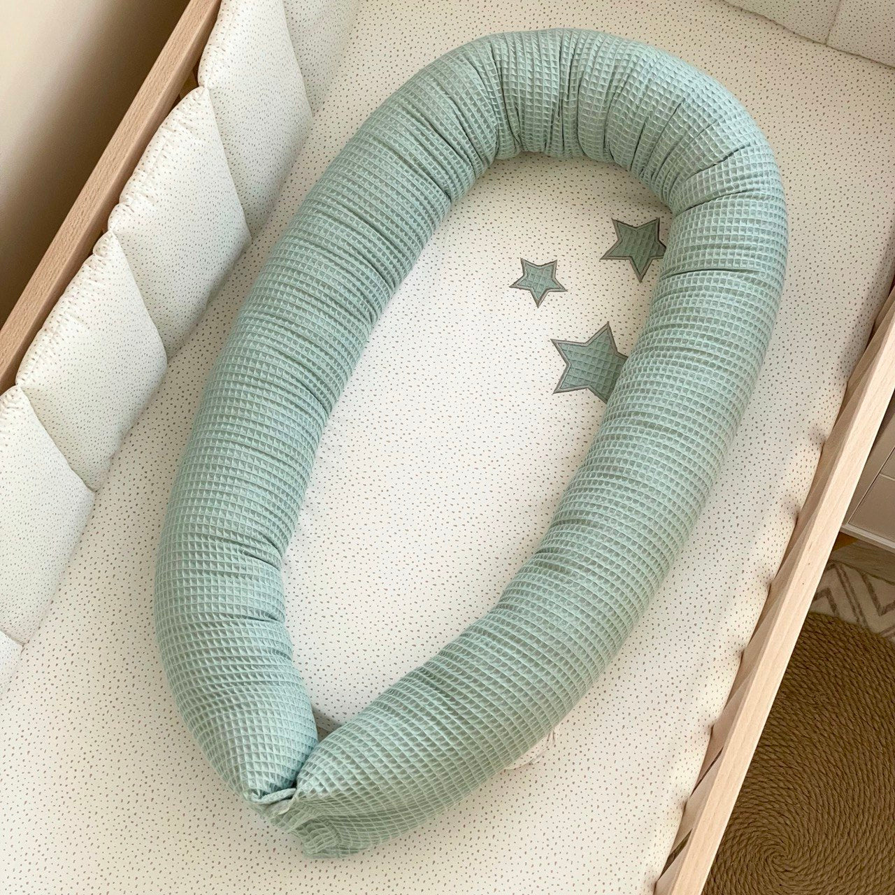 COCON Stars "Menthe"