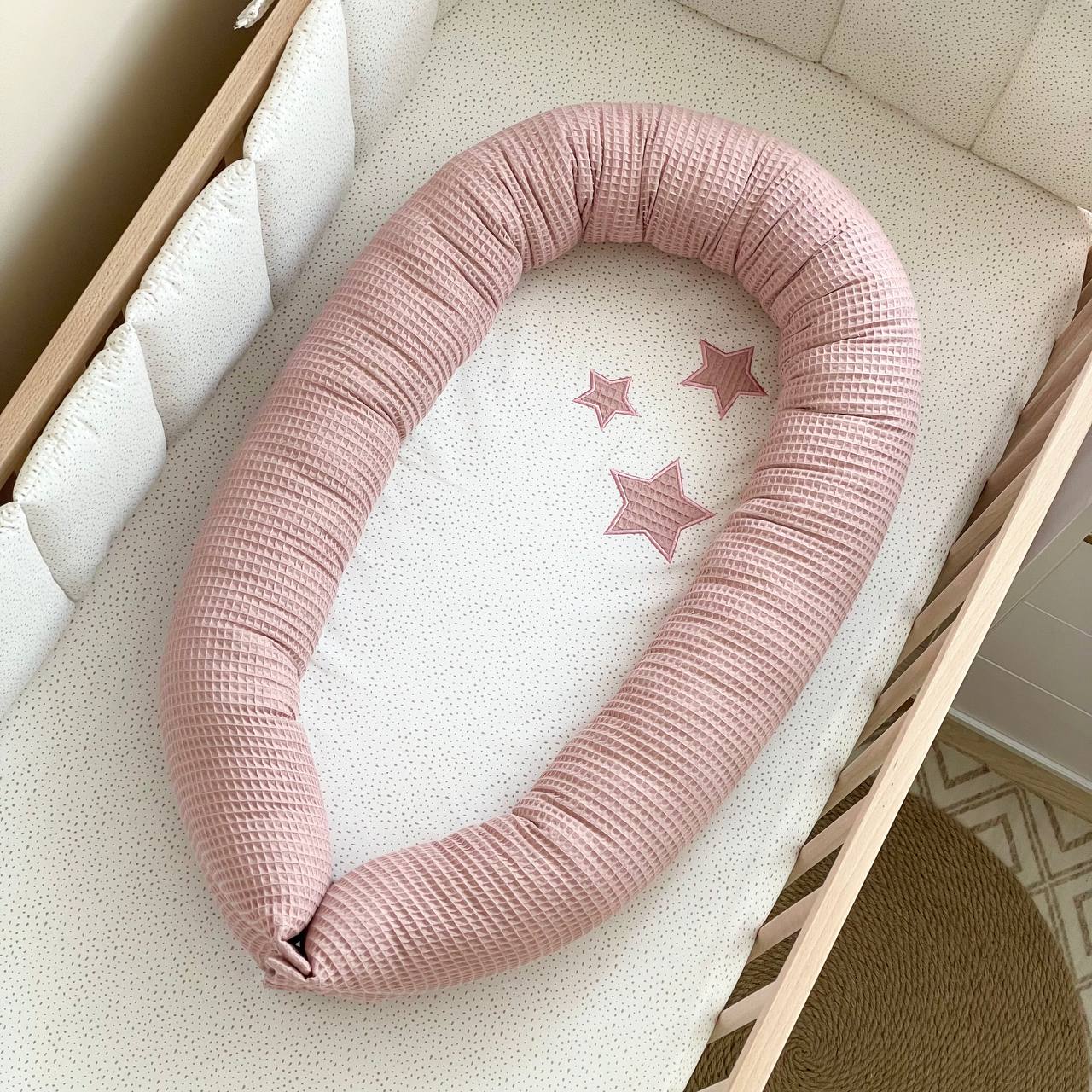 COCON Stars "Rose poudré"