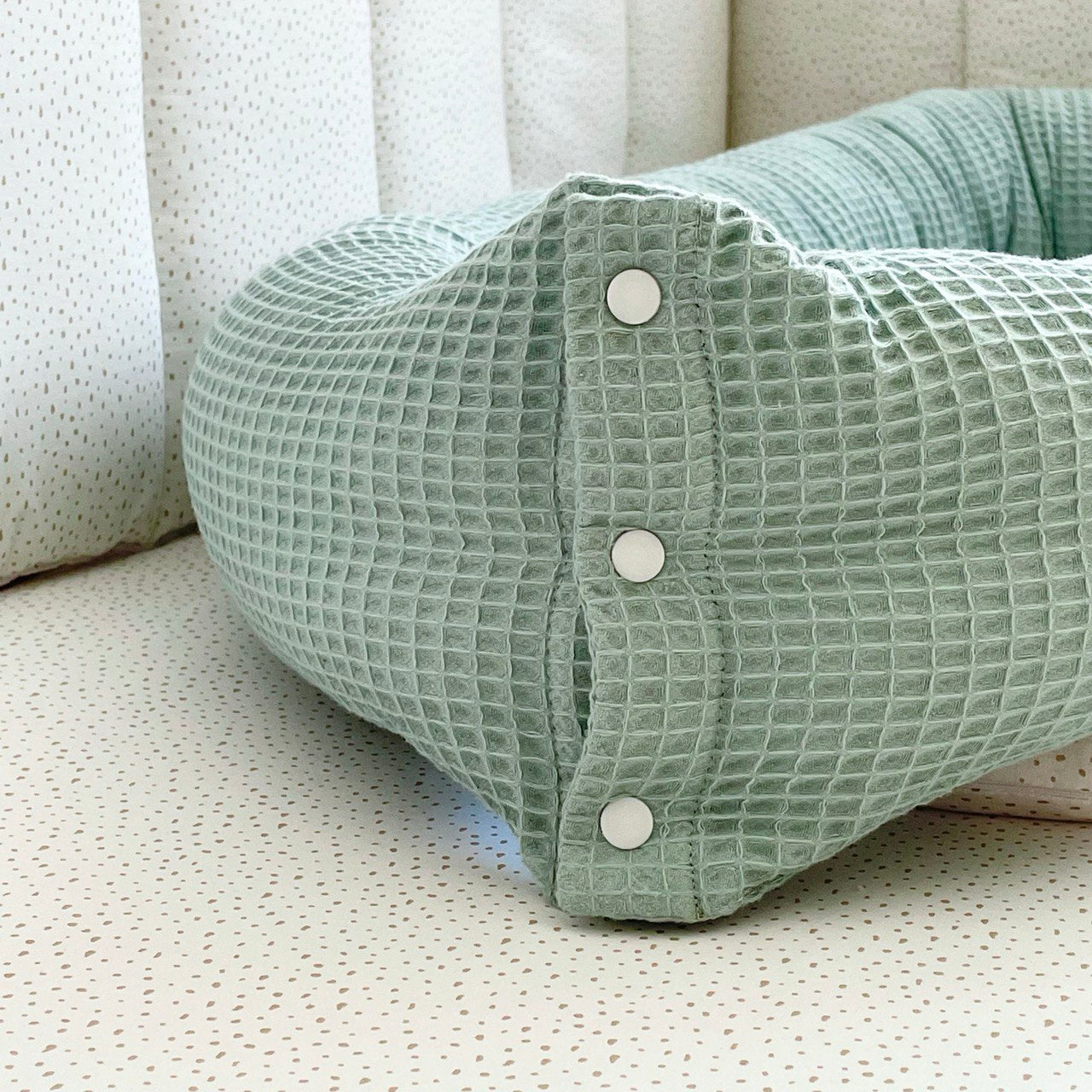 COCON Stars "Menthe"