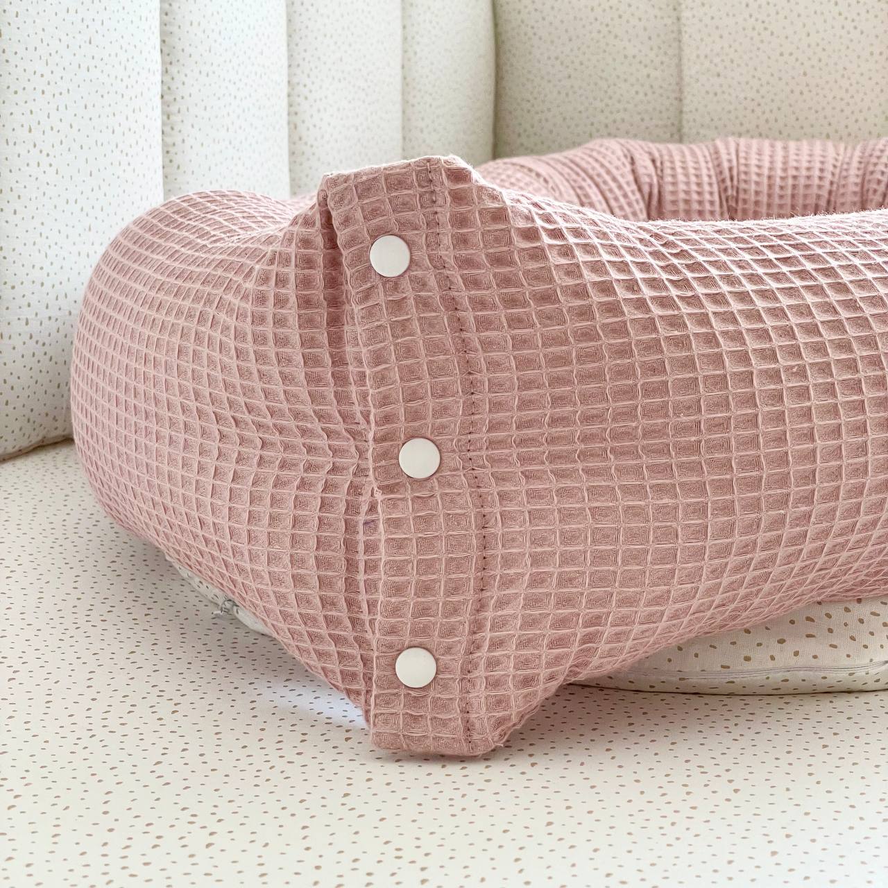 COCON Stars "Rose poudré"