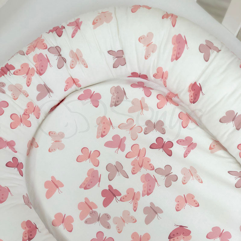 COCON Msonya "Baby Design" Papillon