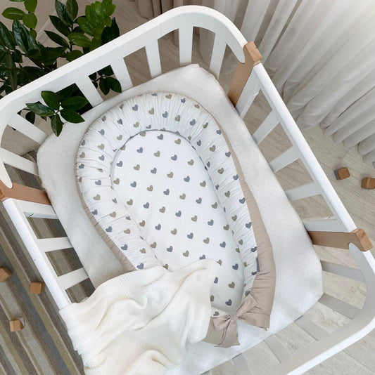 COCON Msonya "Baby Design" Beige