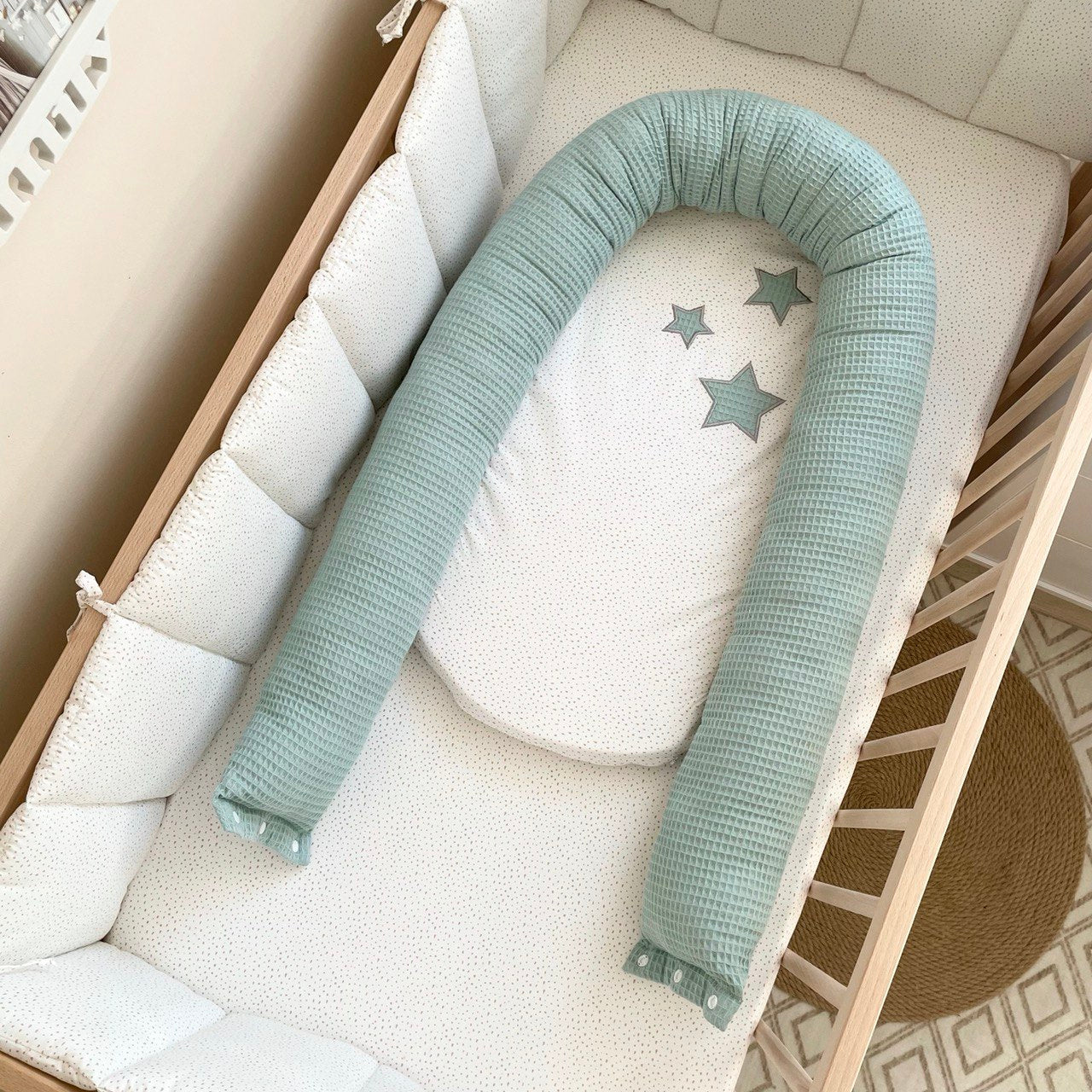 COCON Stars "Menthe"