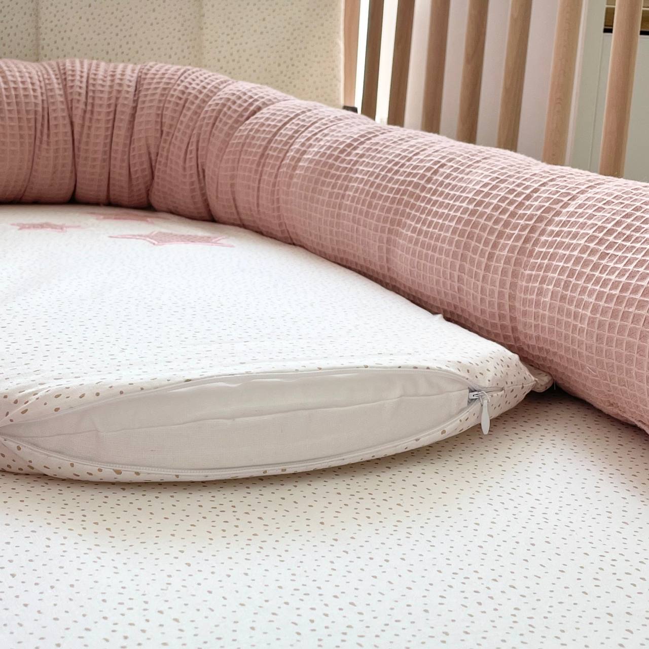 COCON Stars "Rose poudré"