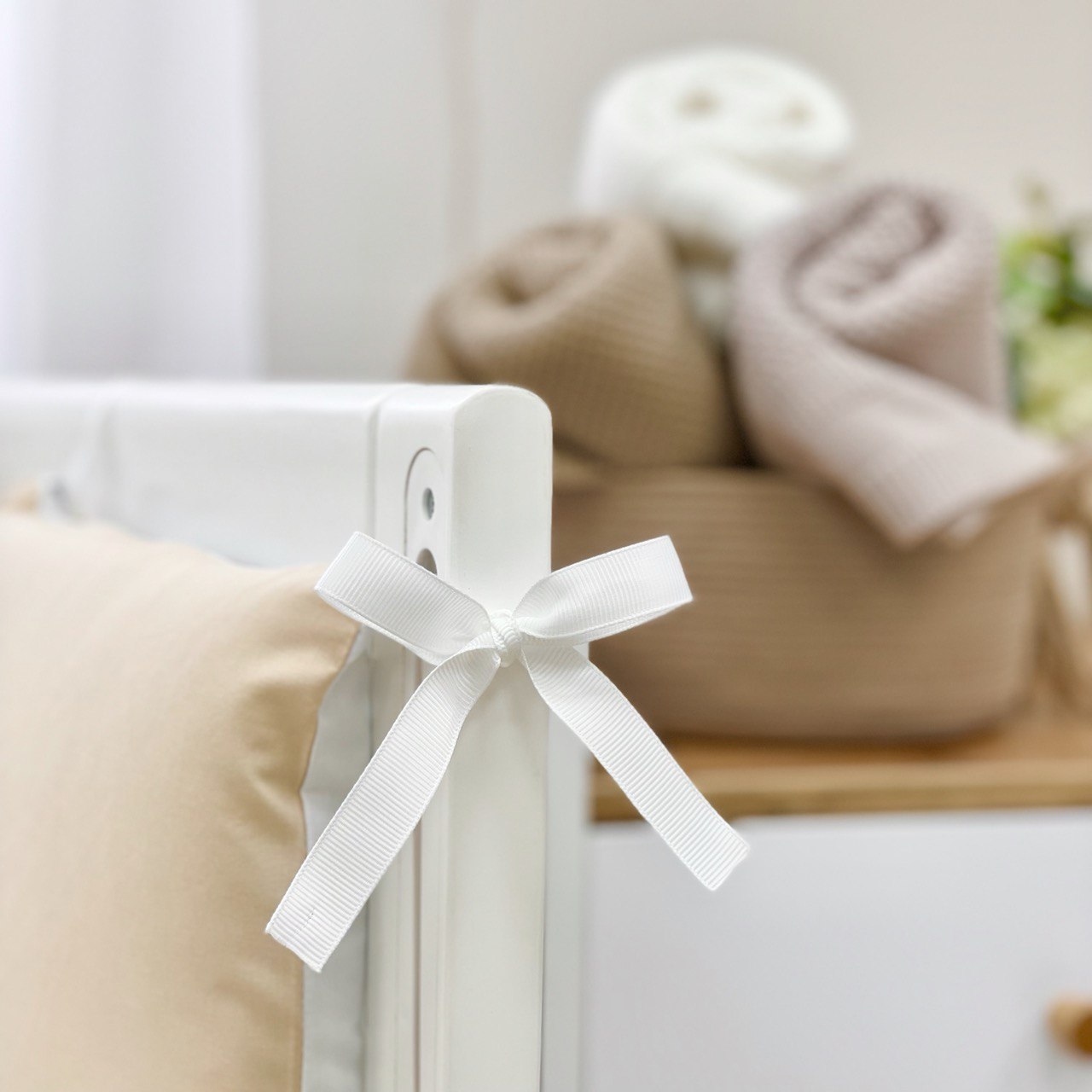 Ensemble de lit pour enfant  "Friends"