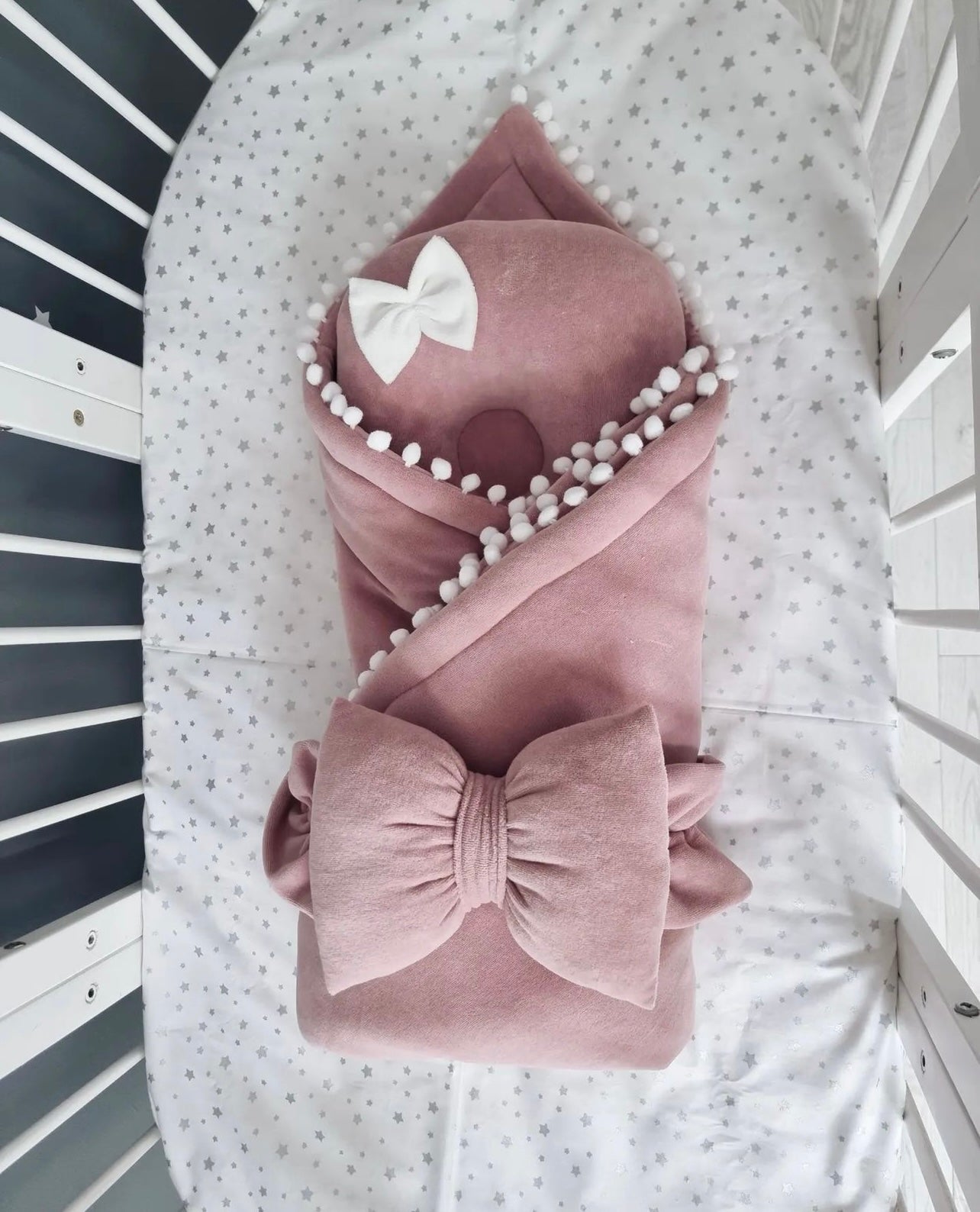 PLAID/COUVERTURE personnalisé pour enfants en velours