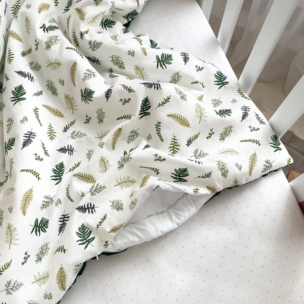 Plaid-couverture avec couette
