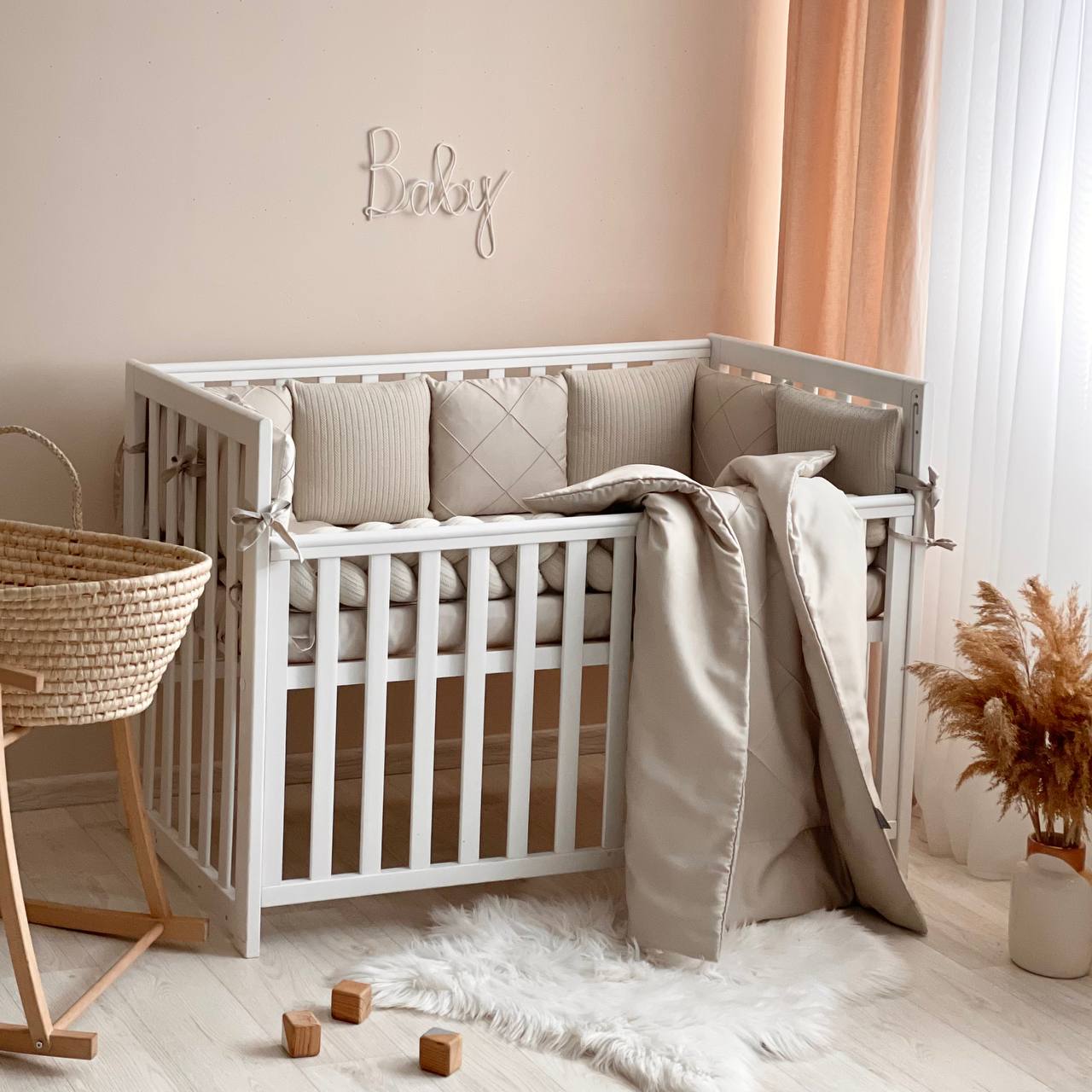 Ensemble de lit pour enfant DreamLand