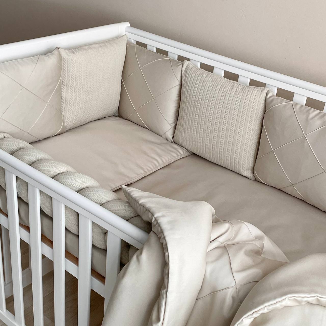 Ensemble de lit pour enfant DreamLand