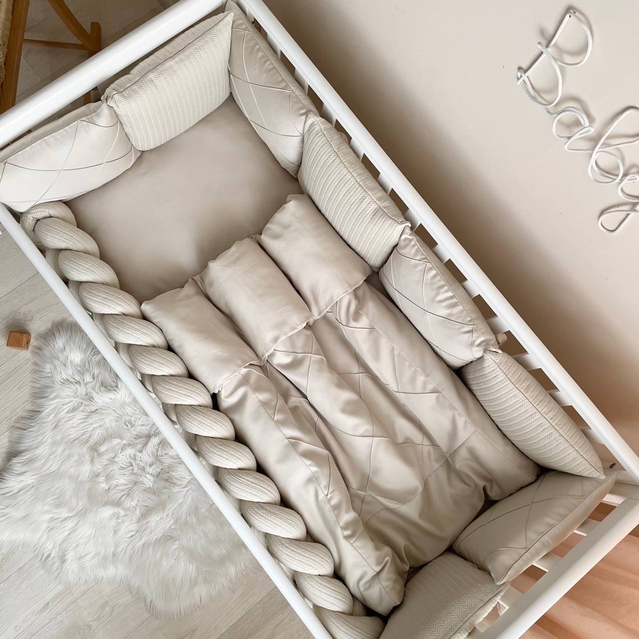 Ensemble de lit pour enfant DreamLand