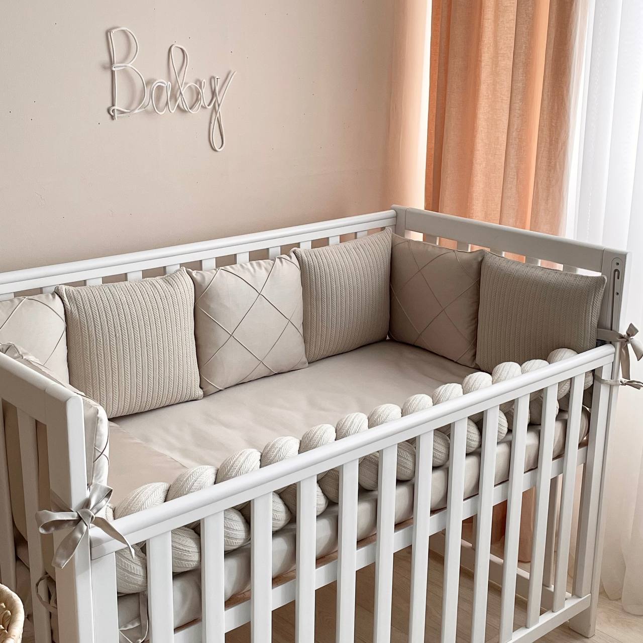 Ensemble de lit pour enfant DreamLand