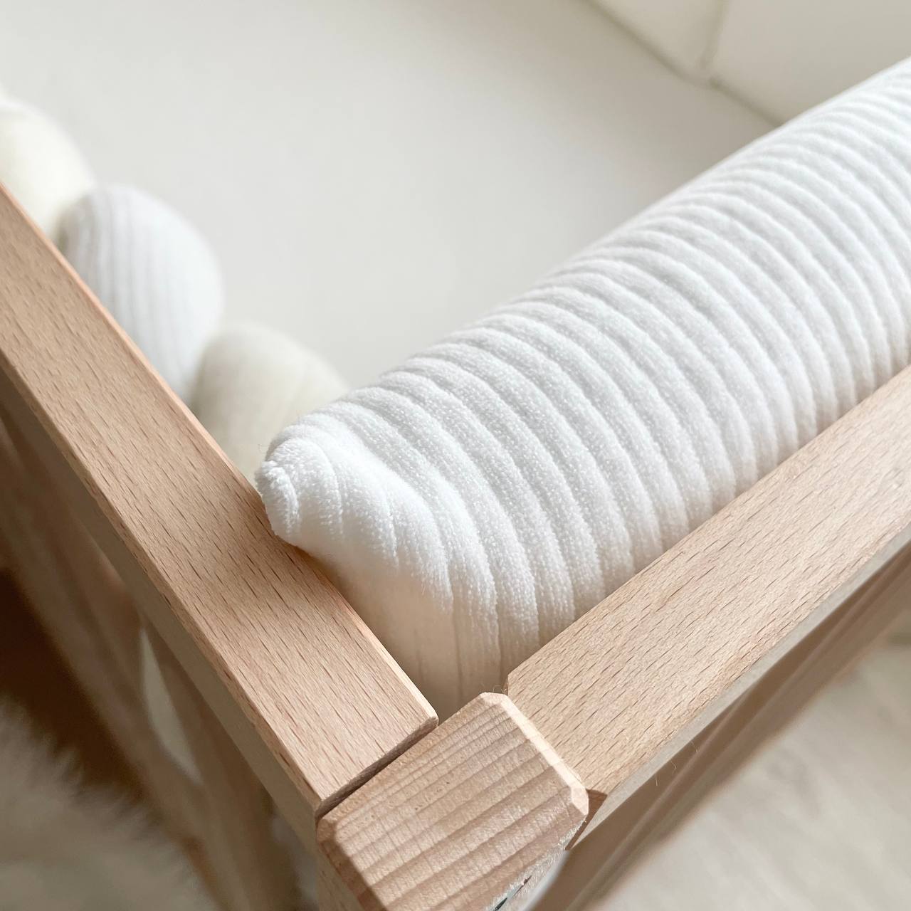 Ensemble de lit pour enfant Velvet