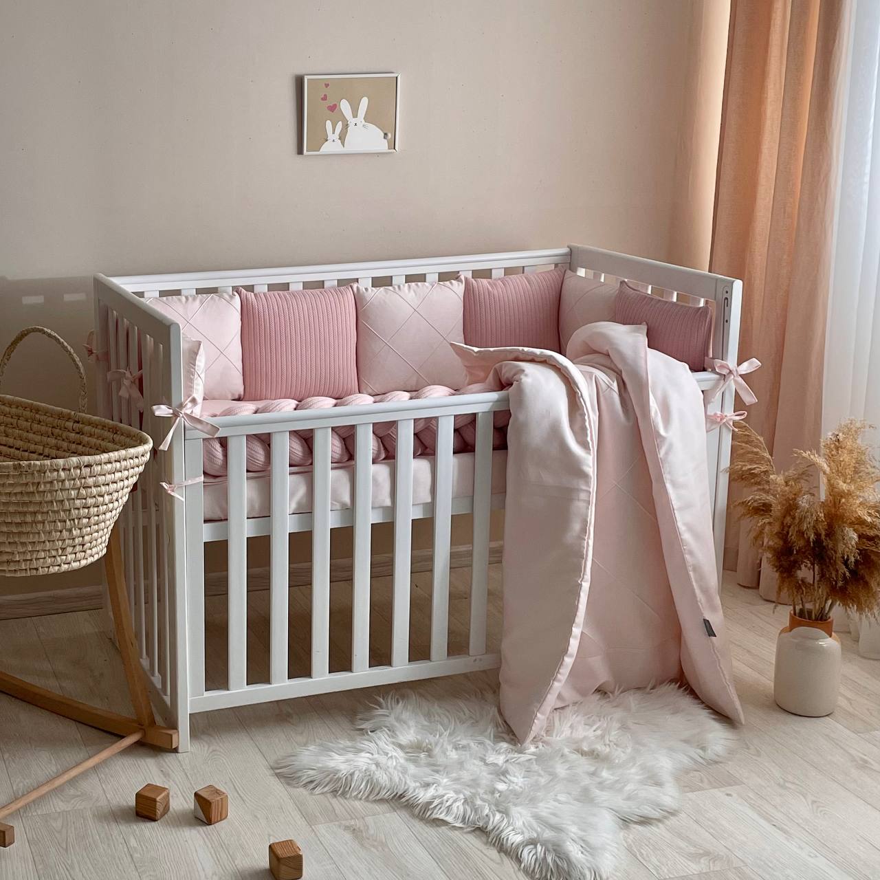 Ensemble de lit pour enfant DreamLand