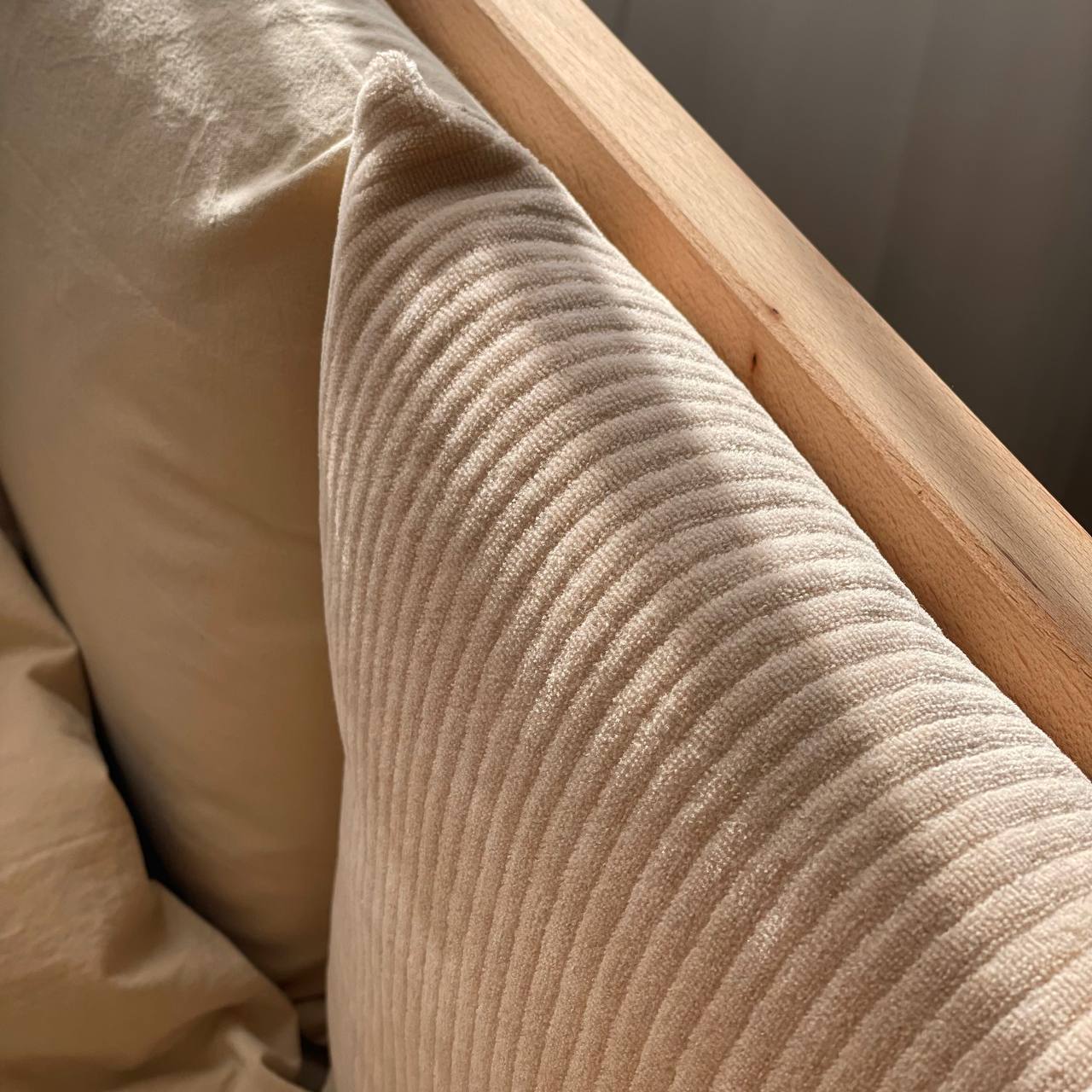 Ensemble de lit pour enfant Velvet