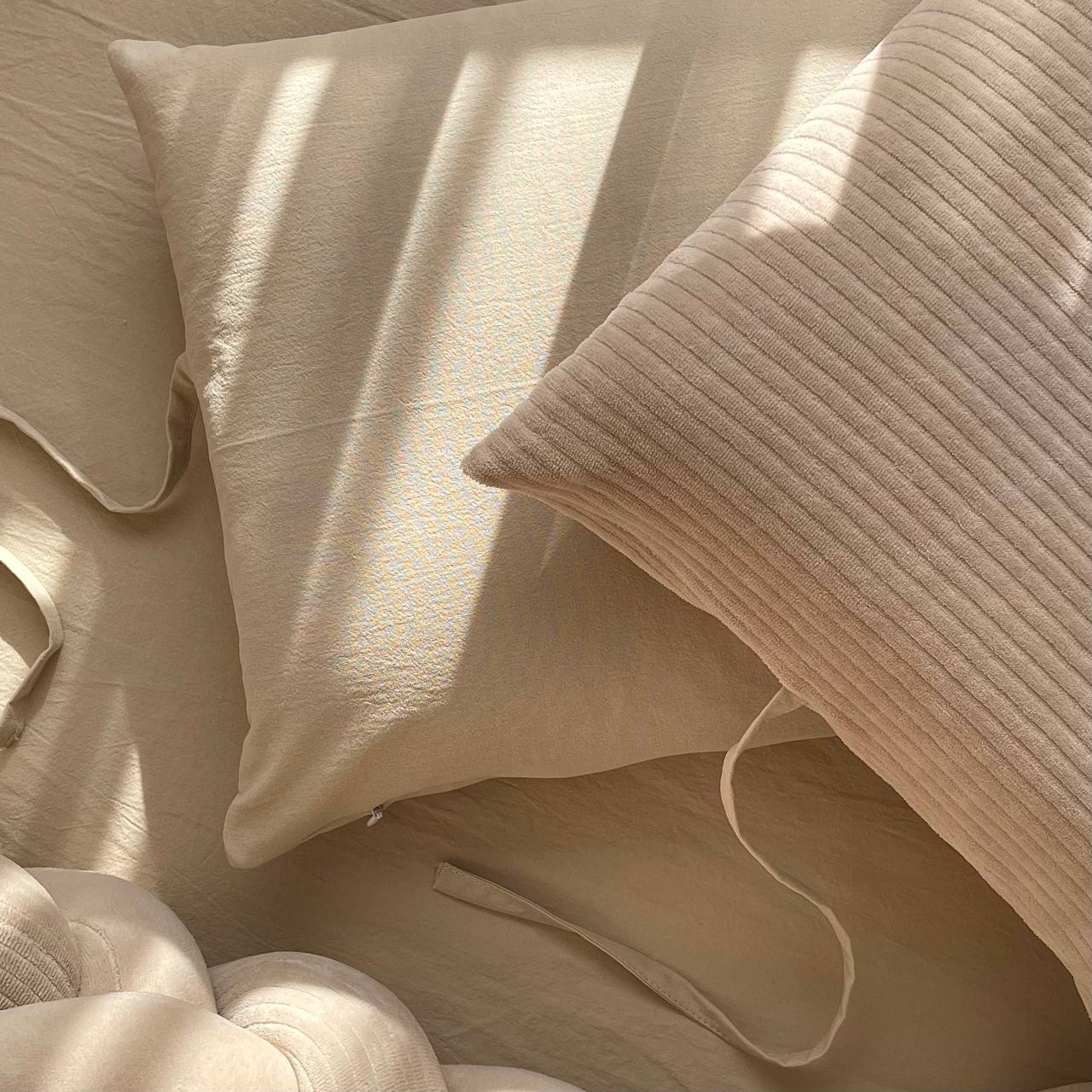 Ensemble de lit pour enfant Velvet