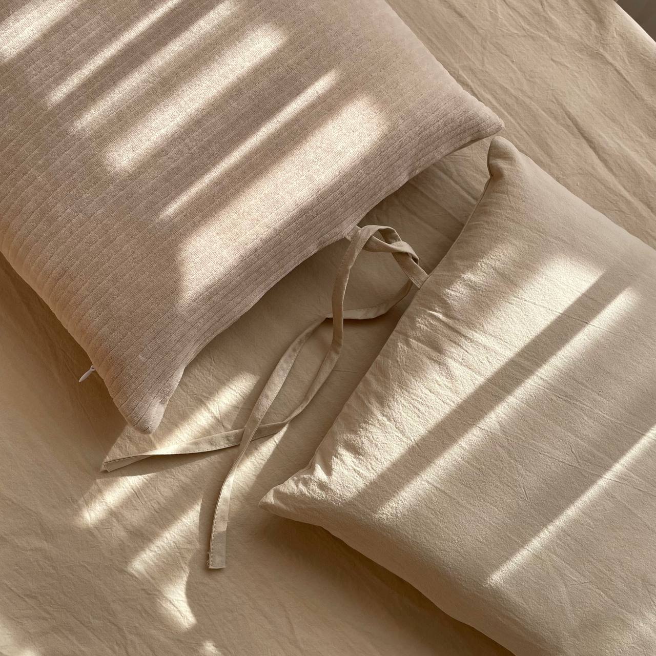 Ensemble de lit pour enfant Velvet