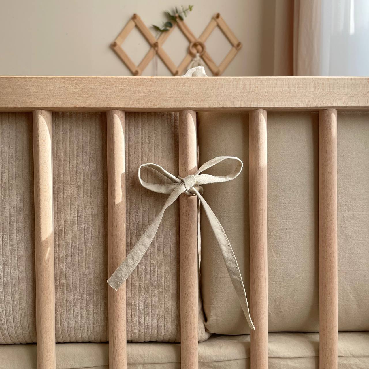 Ensemble de lit pour enfant Velvet