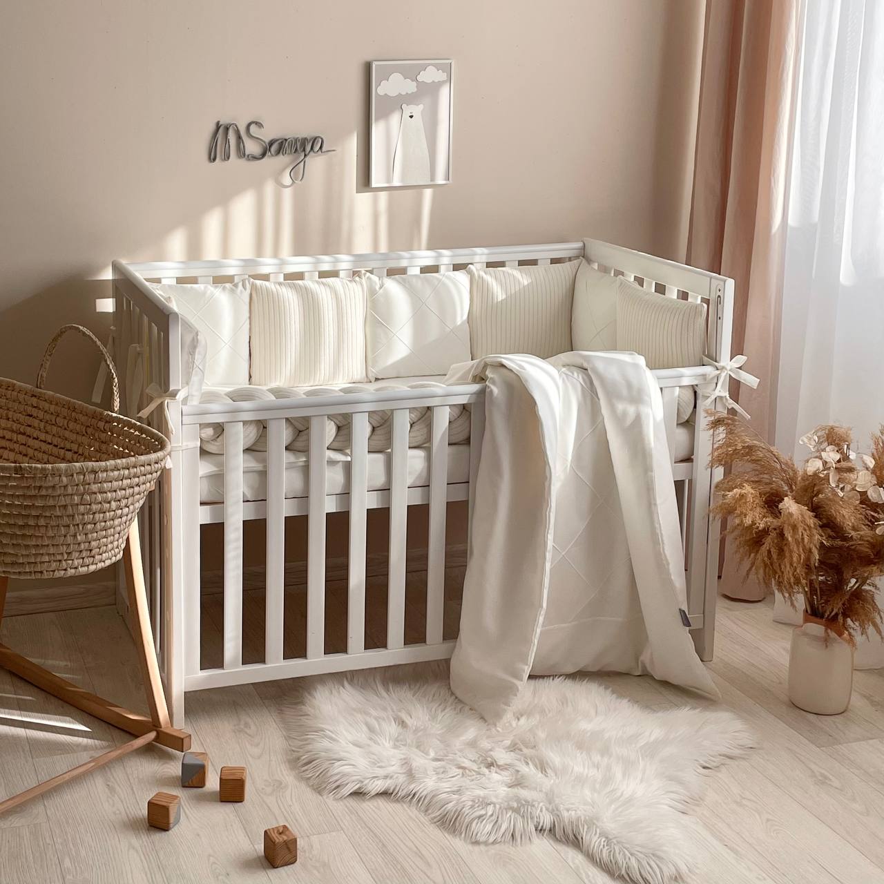 Ensemble de lit pour enfant DreamLand