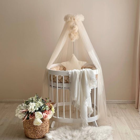 Baldaquin Baby-Boom/ Msonya