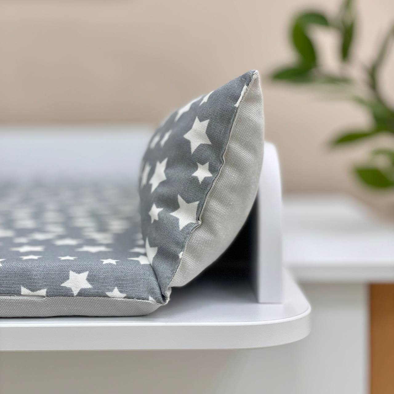 Matelas à langer  40x70 cm.