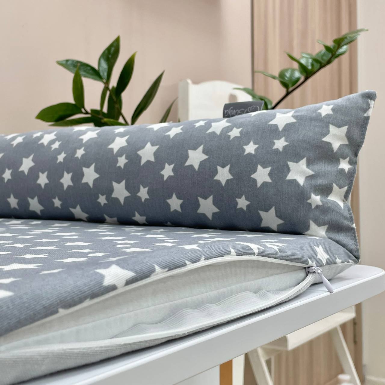 Matelas à langer  40x70 cm.