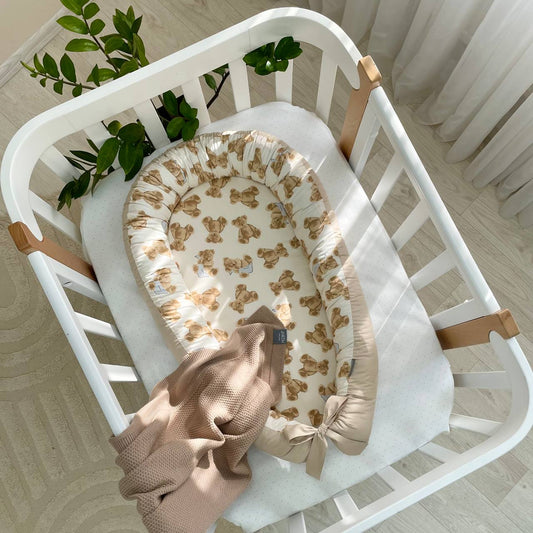 COCON Msonya "Baby Design" Oursons