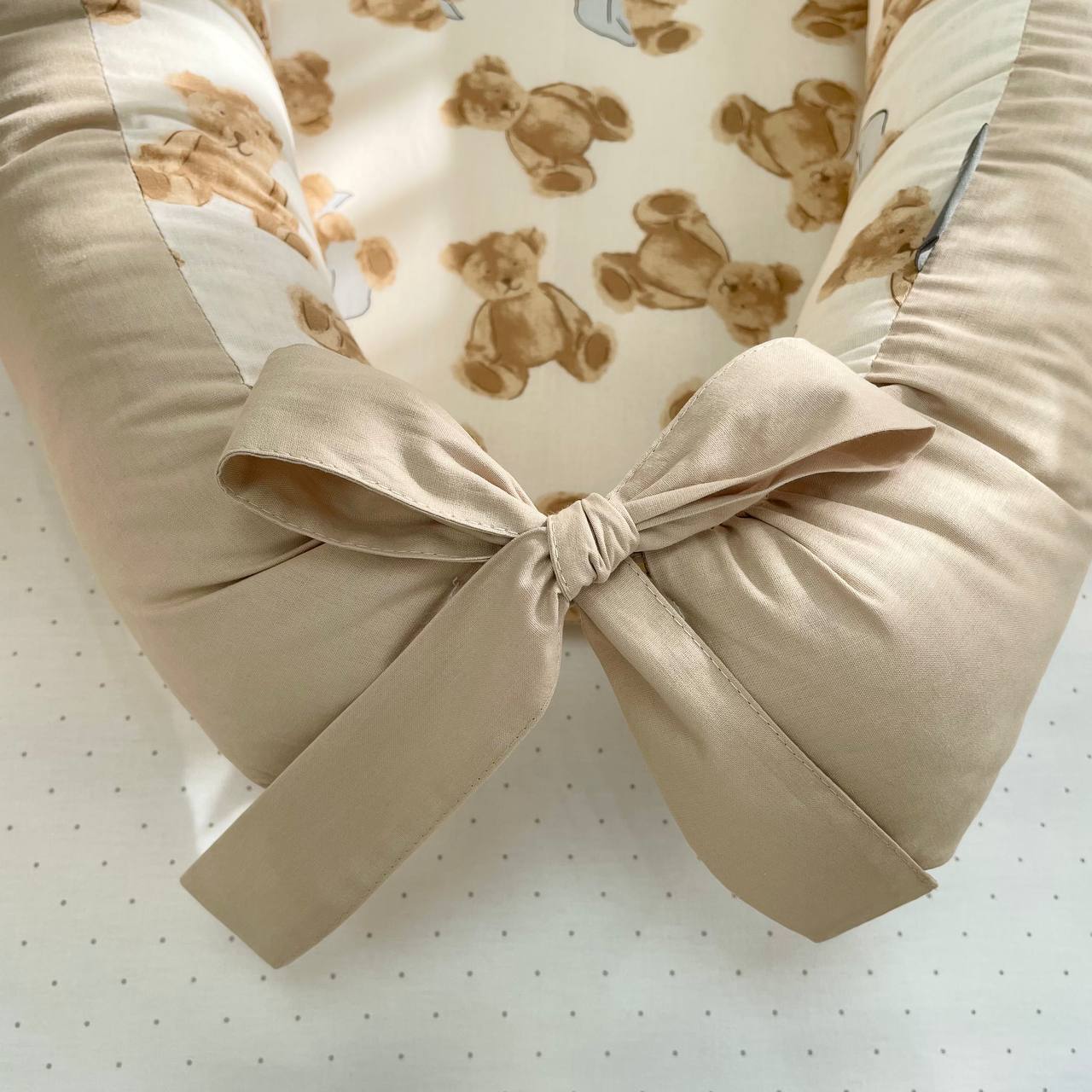 COCON Msonya "Baby Design" Oursons