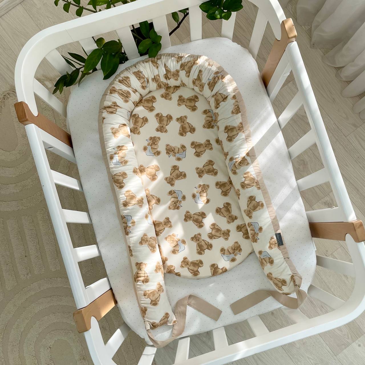 COCON Msonya "Baby Design" Oursons