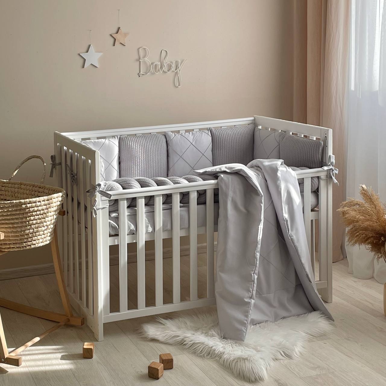 Ensemble de lit pour enfant DreamLand