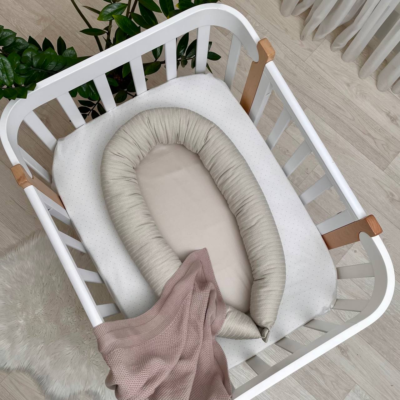 COCON Msonya "Dream Land" Latte