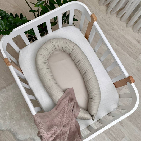 COCON Msonya "Dream Land" Latte