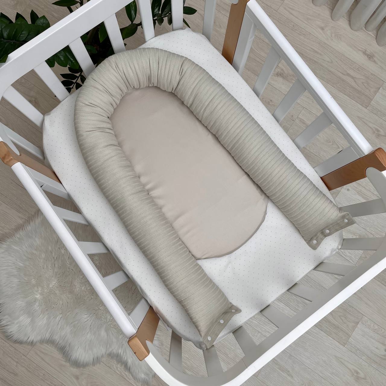 COCON Msonya "Dream Land" Latte