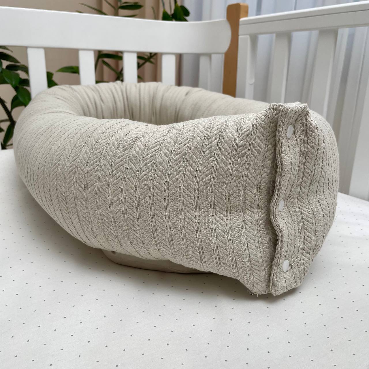 COCON Msonya "Dream Land" Latte