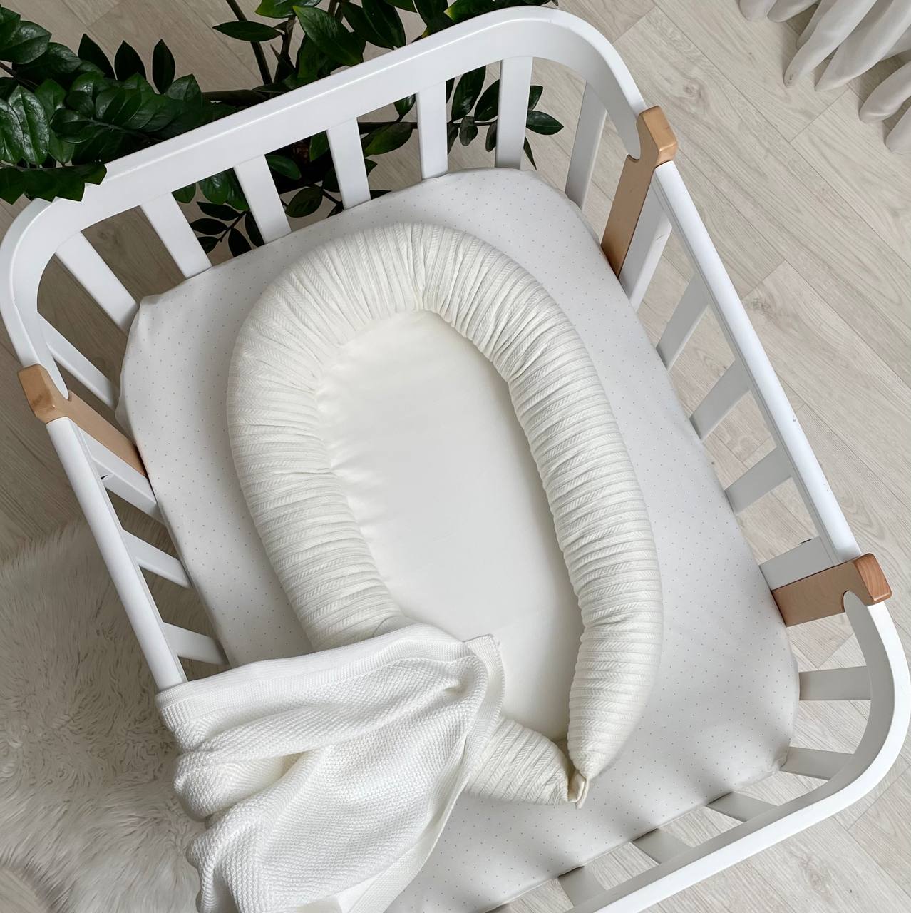 COCON Msonya "Dream Land" Lait