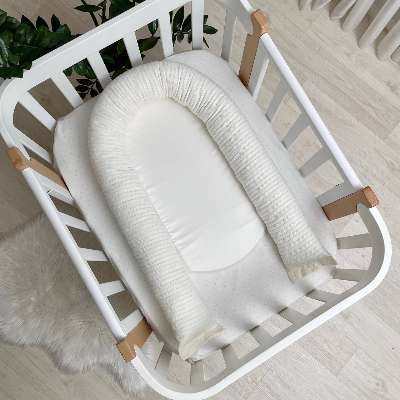 COCON Msonya "Dream Land" Lait