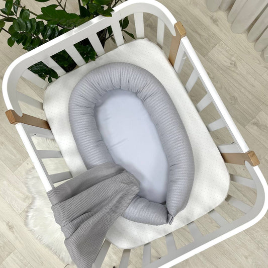 COCON Msonya "Dream Land" Gris