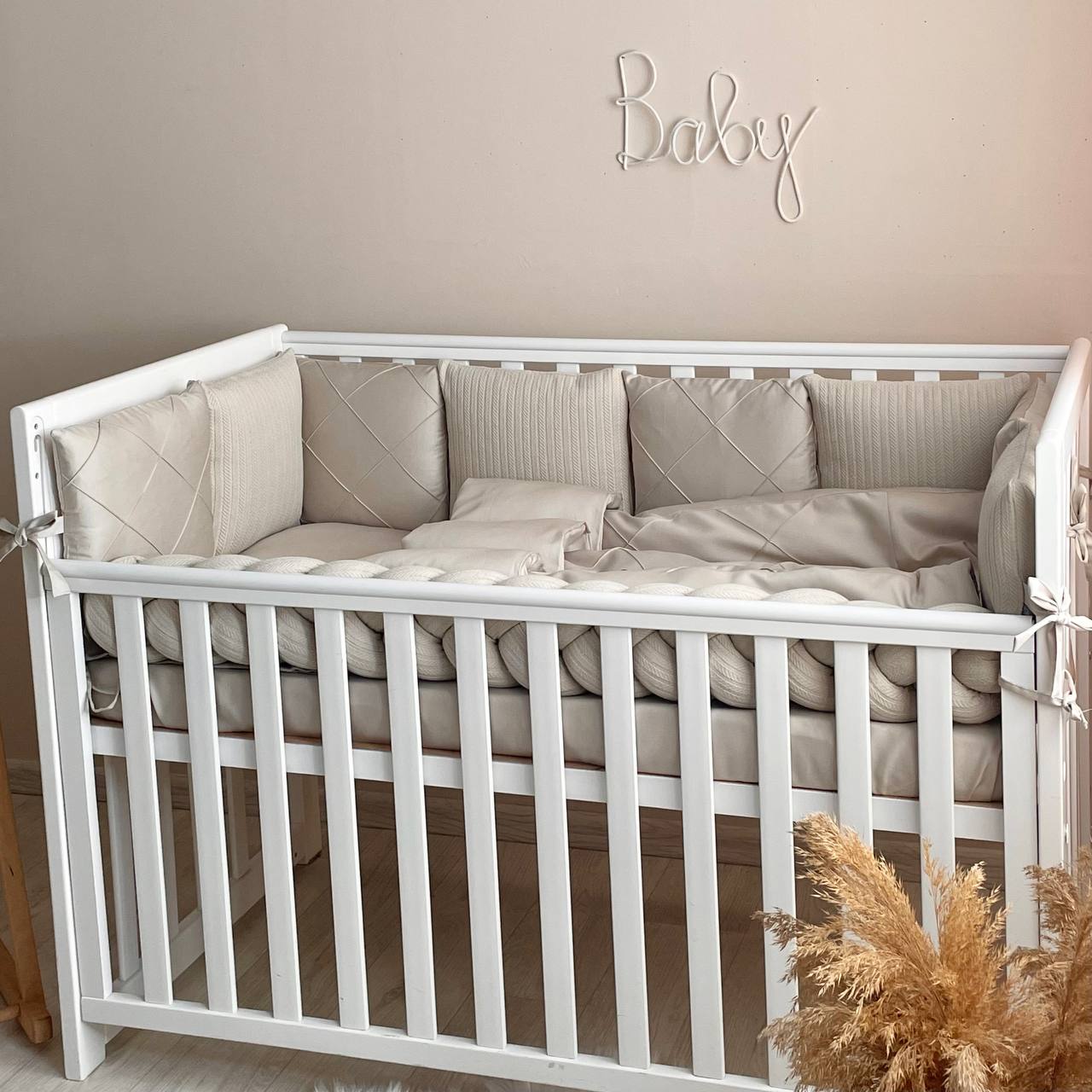 Ensemble de lit pour enfant DreamLand