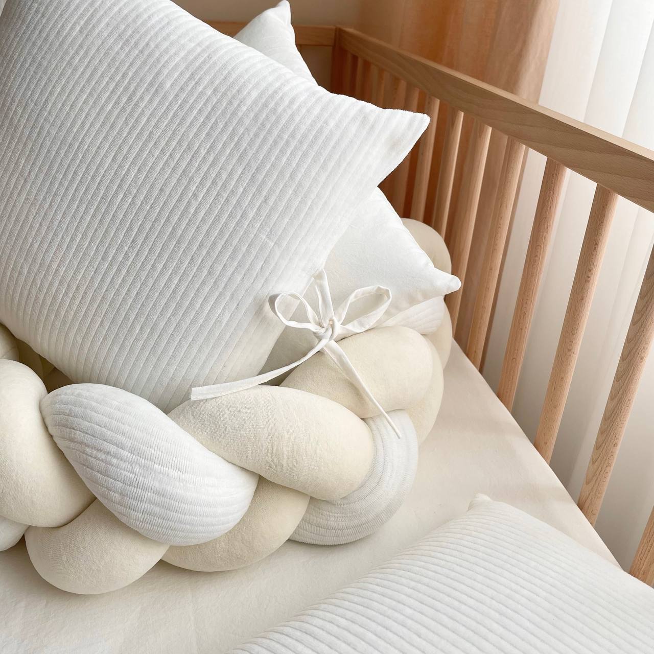 Ensemble de lit pour enfant Velvet